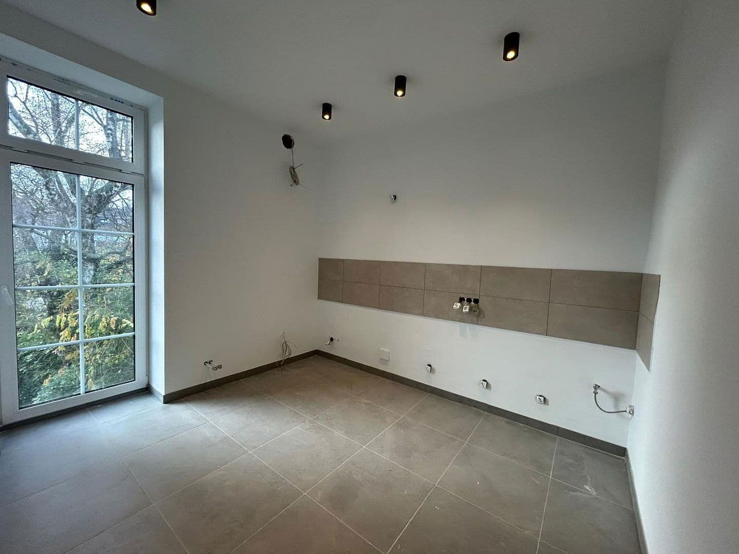 Prenájom bytu 3-izbový 86 m², Cecilienstraße 46, Mönchengladbach, Severné Porýnie - Westfálsko Prenájom bytu 3-izbový 86 m², Cecilienstraße 46, Mönchengladbach, Severné Porýnie - Westfálsko