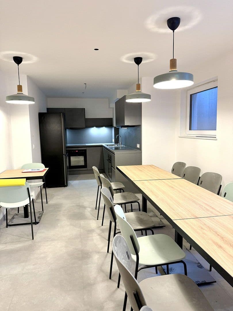 Prenájom bytu 1-izbový 25 m², Hoheneckstrasse 87, München, Bavorsko Prenájom bytu 1-izbový 25 m², Hoheneckstrasse 87, München, Bavorsko