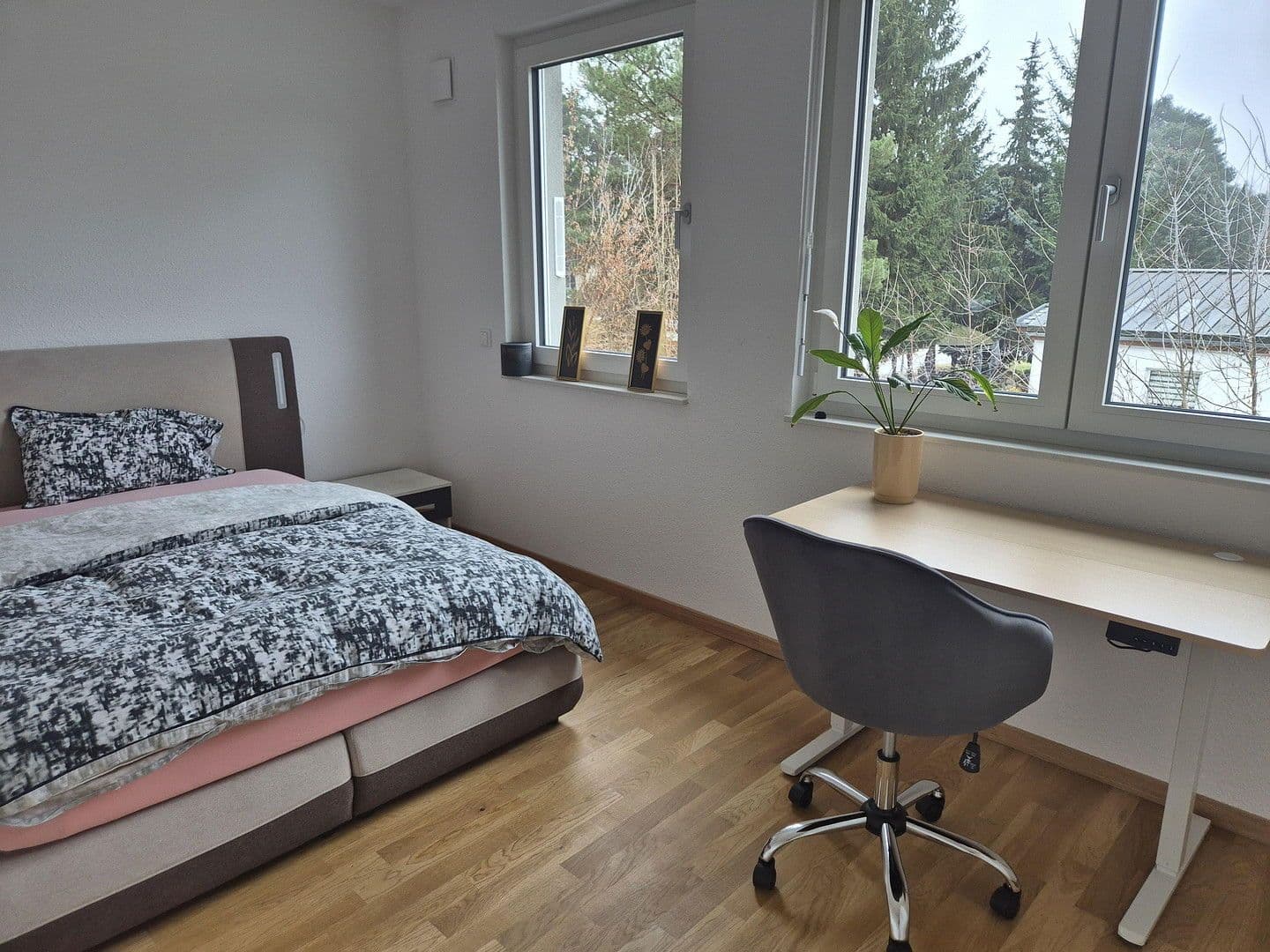 Prenájom bytu 14 m², Zossen, Brandenbursko Prenájom bytu 14 m², Zossen, Brandenbursko