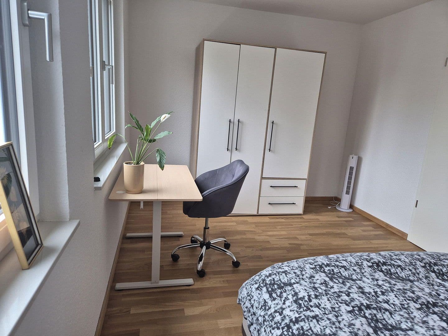 Prenájom bytu 14 m², Zossen, Brandenbursko Prenájom bytu 14 m², Zossen, Brandenbursko