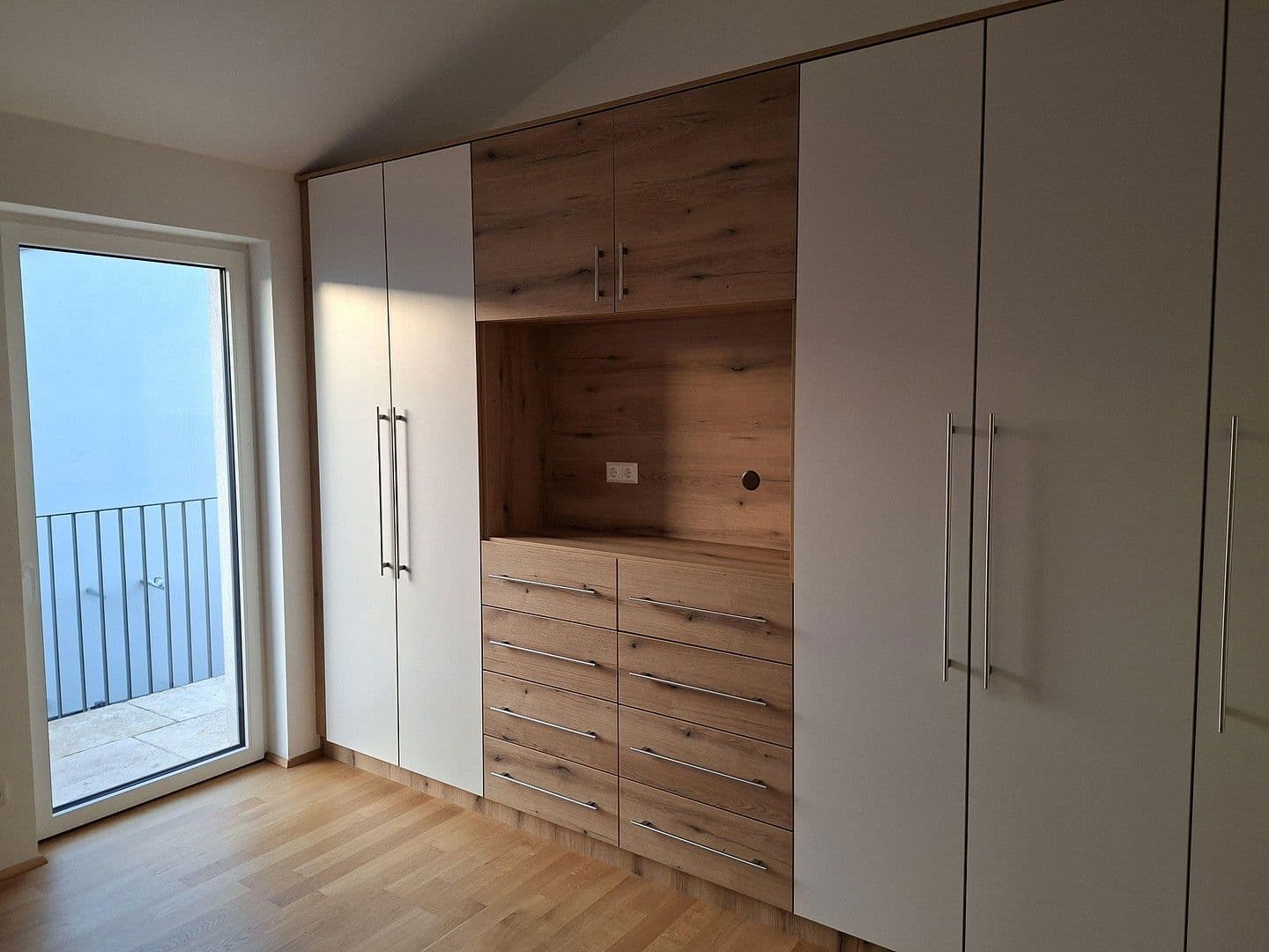 Prenájom bytu 2-izbový 71 m², Fuchsenstraße, Pixendorf, Dolné Rakúsko Prenájom bytu 2-izbový 71 m², Fuchsenstraße, Pixendorf, Dolné Rakúsko