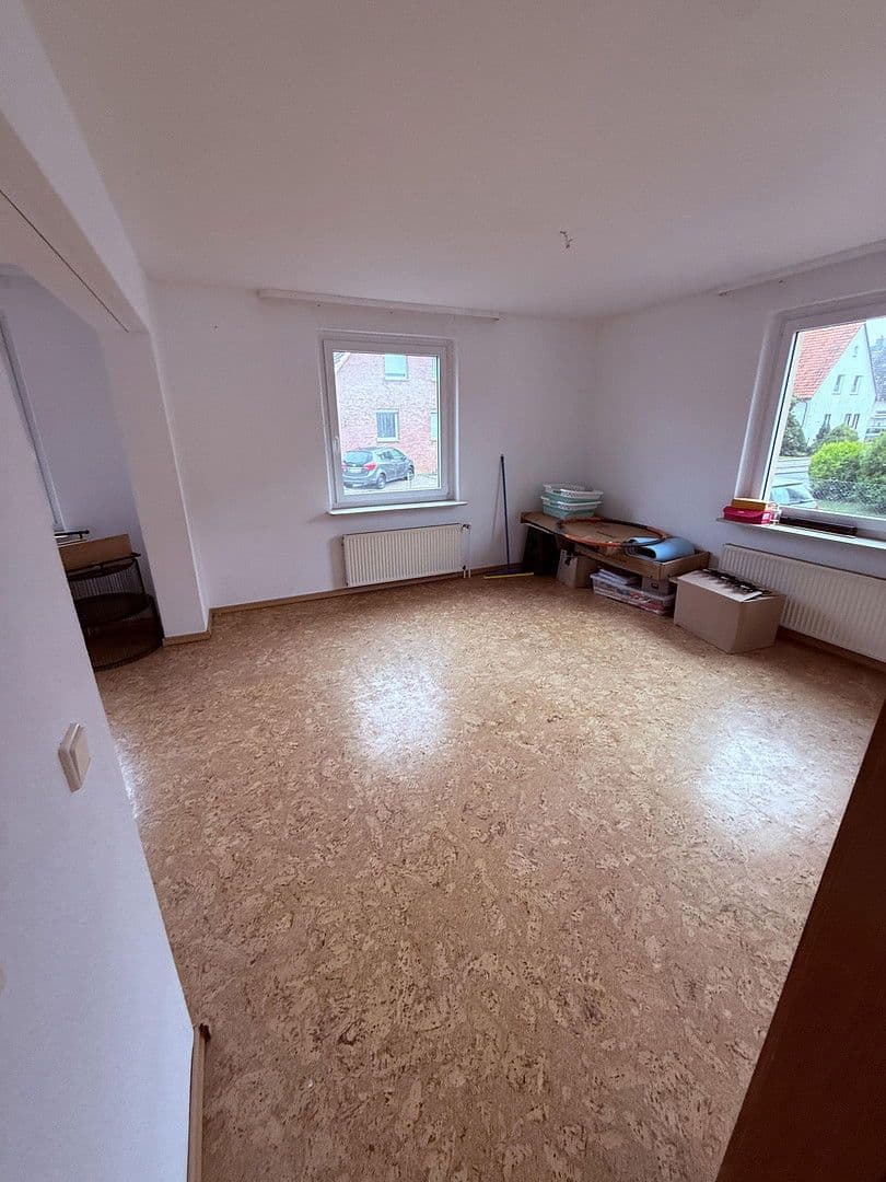 Prenájom bytu 2-izbový 65 m², Friedrich-Ebert-Str.5, Ronnenberg, Dolné Sasko Prenájom bytu 2-izbový 65 m², Friedrich-Ebert-Str.5, Ronnenberg, Dolné Sasko