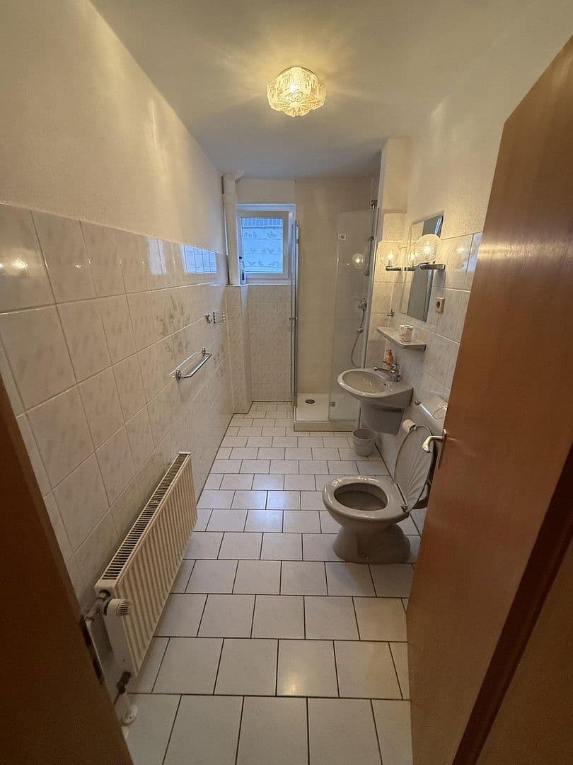 Prenájom bytu 2-izbový 65 m², Friedrich-Ebert-Str.5, Ronnenberg, Dolné Sasko Prenájom bytu 2-izbový 65 m², Friedrich-Ebert-Str.5, Ronnenberg, Dolné Sasko