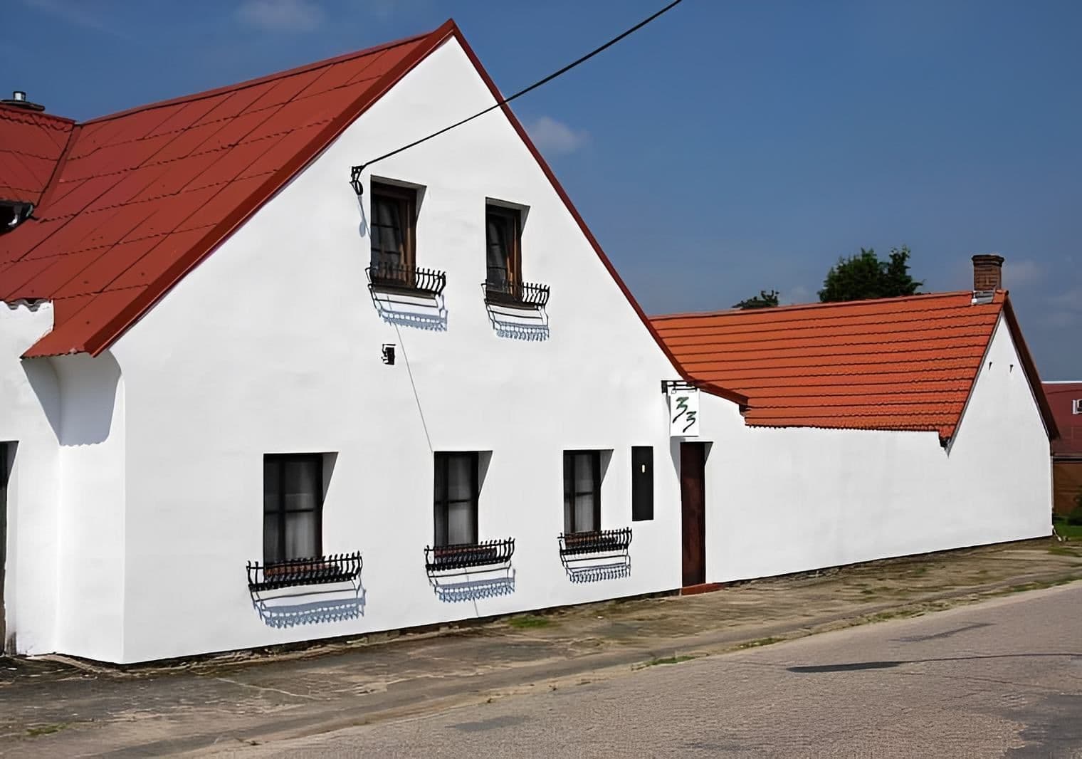 Prenájom rekreačného objektu, Pístina, Jihočeský kraj Prenájom rekreačného objektu, Pístina, Jihočeský kraj