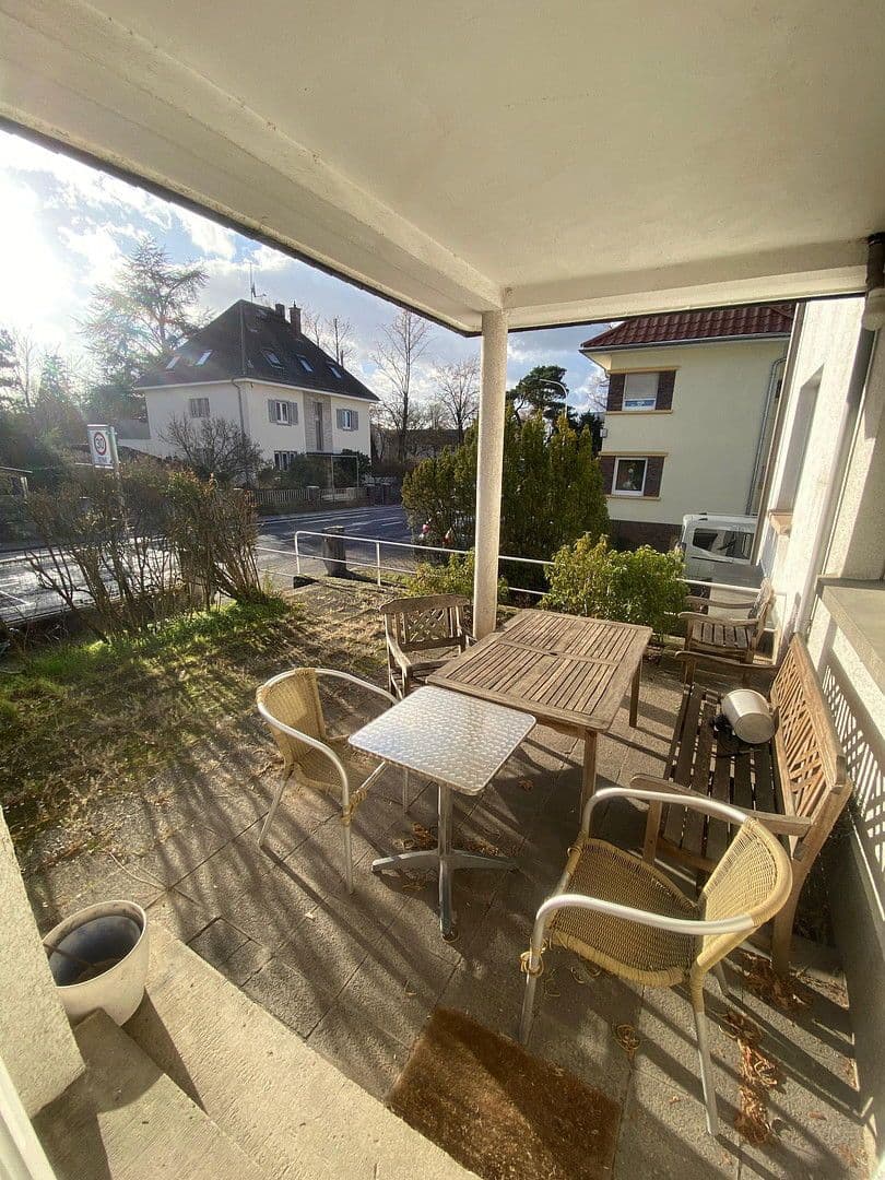 Prenájom kancelárie 120 m², Fritz-Bauer-Straße, Darmstadt, Hesensko Prenájom kancelárie 120 m², Fritz-Bauer-Straße, Darmstadt, Hesensko