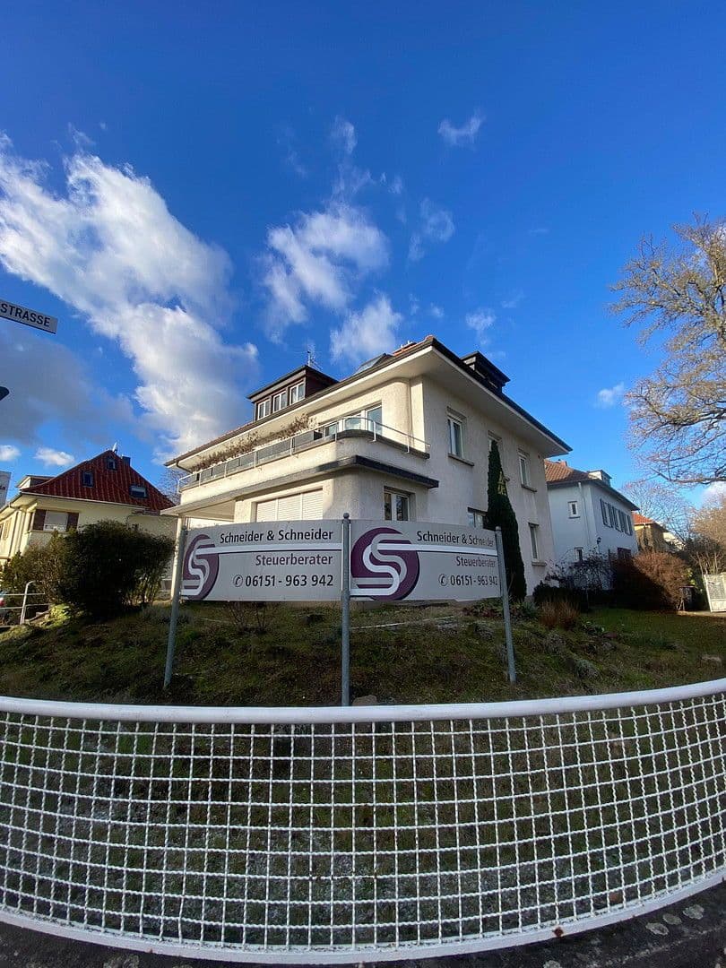 Prenájom kancelárie 120 m², Fritz-Bauer-Straße, Darmstadt, Hesensko Prenájom kancelárie 120 m², Fritz-Bauer-Straße, Darmstadt, Hesensko