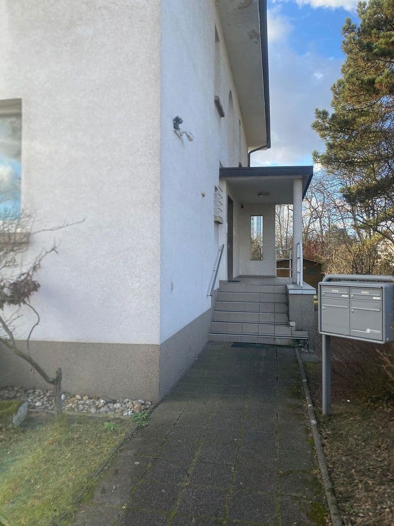 Prenájom kancelárie 120 m², Fritz-Bauer-Straße, Darmstadt, Hesensko Prenájom kancelárie 120 m², Fritz-Bauer-Straße, Darmstadt, Hesensko