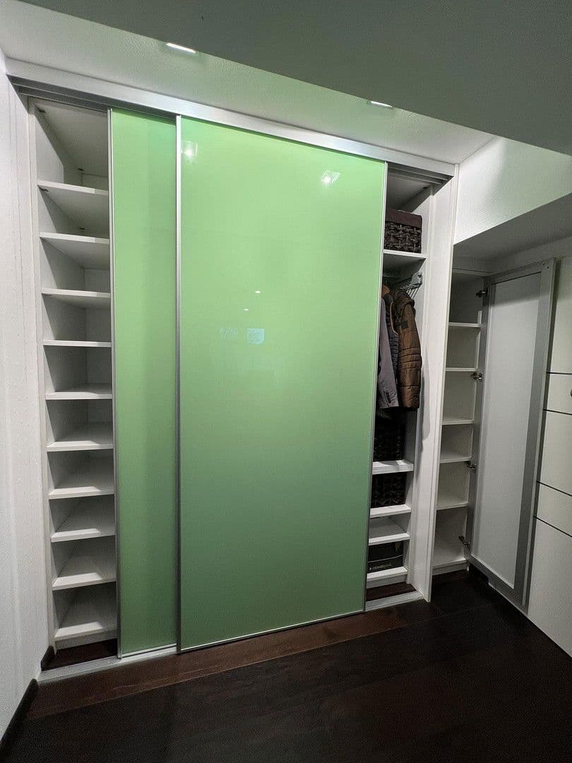 Predaj bytu 3-izbový 99 m², Nürnberg, Bavorsko Predaj bytu 3-izbový 99 m², Nürnberg, Bavorsko