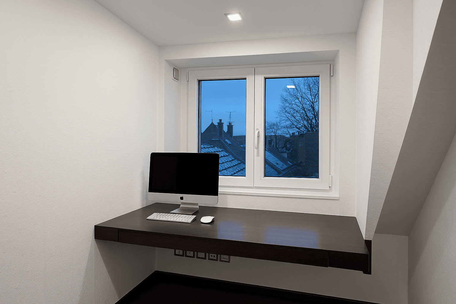 Predaj bytu 3-izbový 99 m², Nürnberg, Bavorsko Predaj bytu 3-izbový 99 m², Nürnberg, Bavorsko