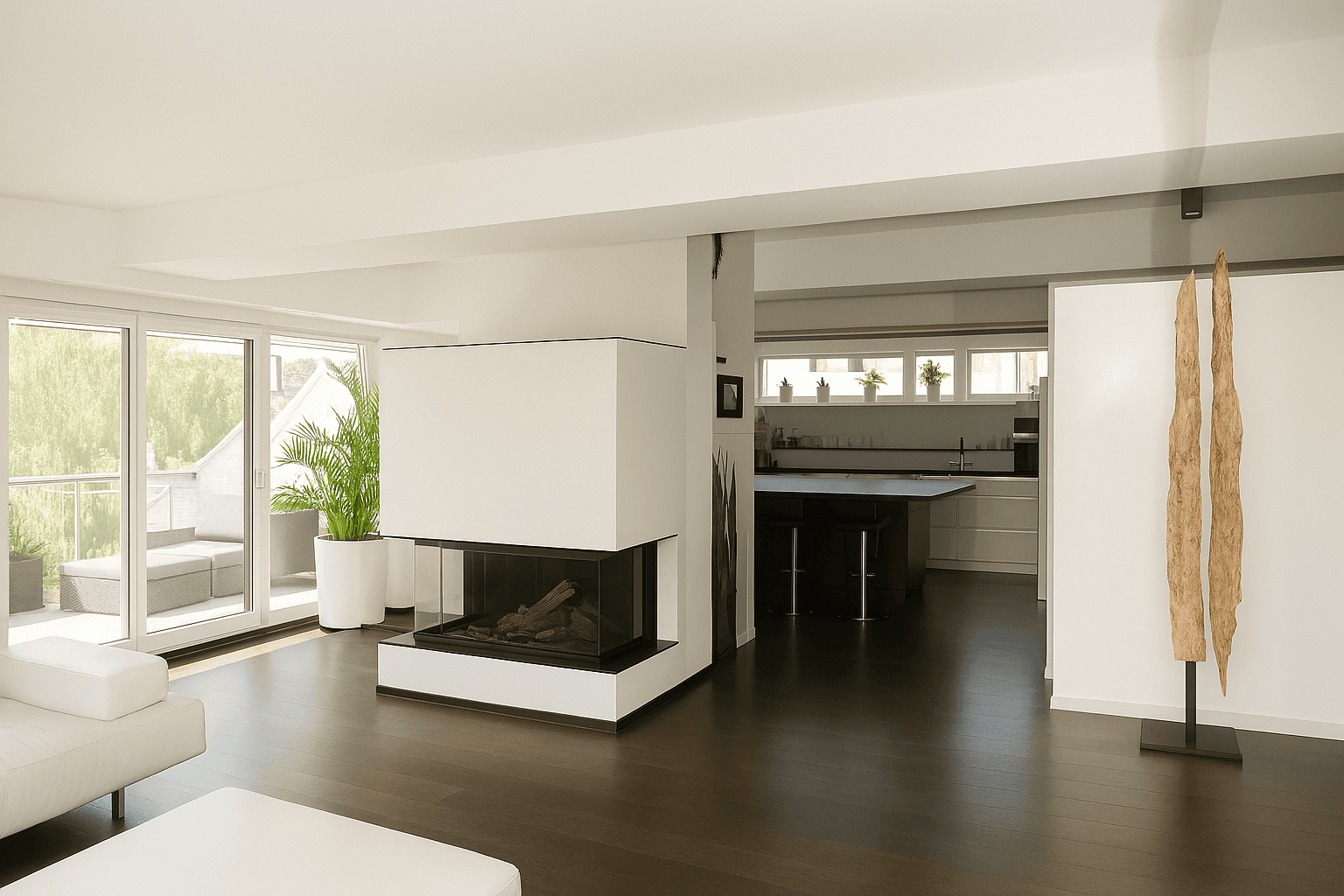 Predaj bytu 3-izbový 99 m², Nürnberg, Bavorsko Predaj bytu 3-izbový 99 m², Nürnberg, Bavorsko