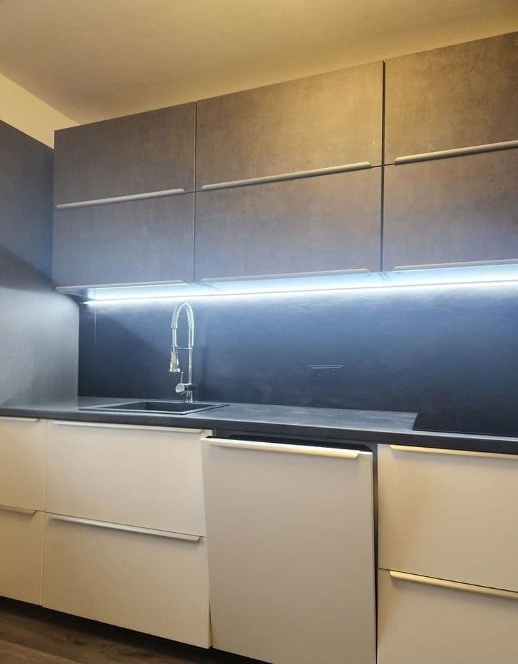 Prenájom bytu 2-izbový 60 m², Nürnberg, Bavorsko Prenájom bytu 2-izbový 60 m², Nürnberg, Bavorsko