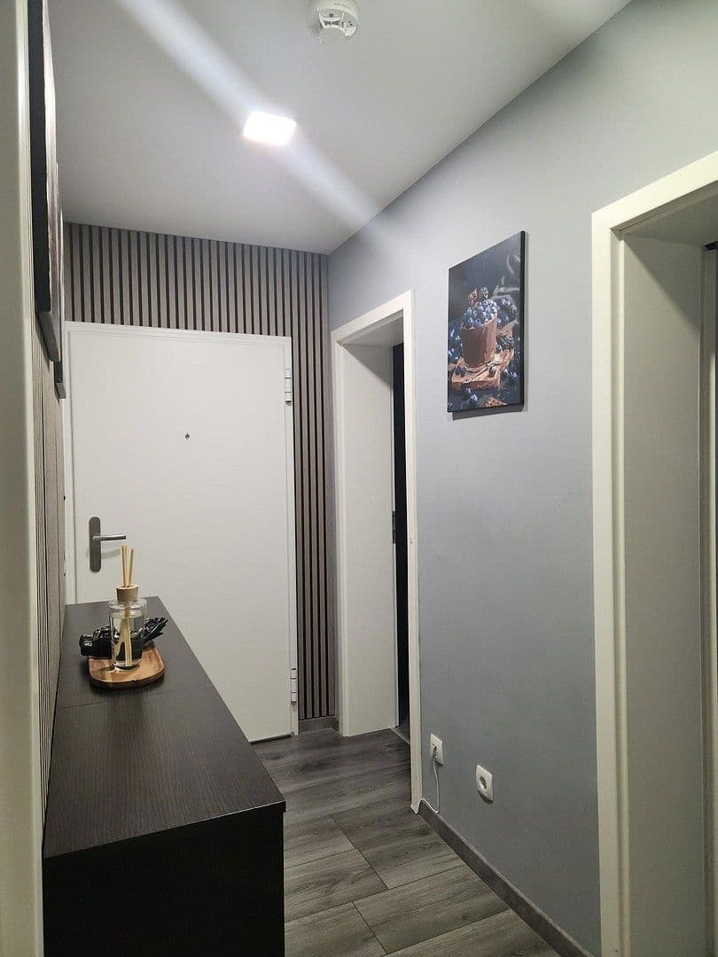 Prenájom bytu 2-izbový 60 m², Nürnberg, Bavorsko Prenájom bytu 2-izbový 60 m², Nürnberg, Bavorsko