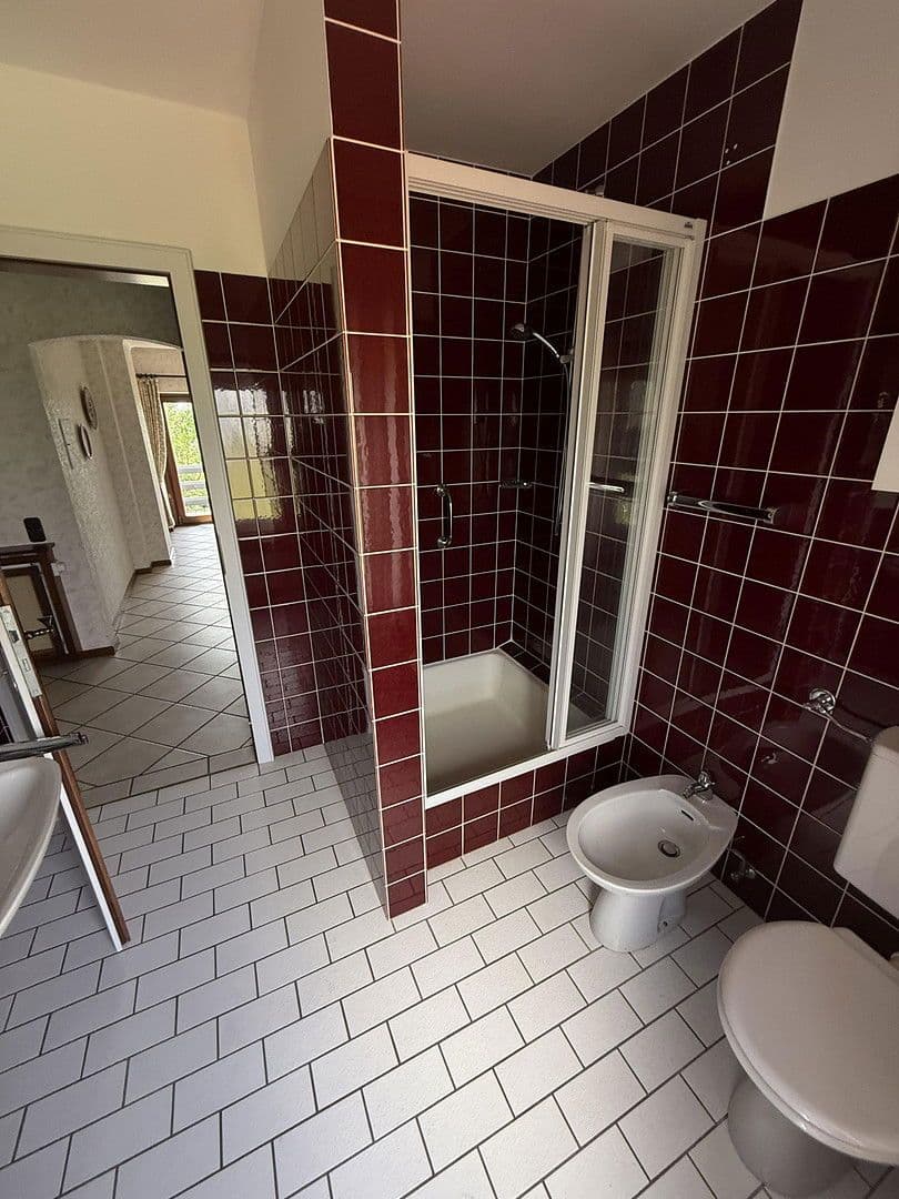 Predaj domu 143 m², pozemek 1.000 m², Haalerstraße 155, Würselen, Severné Porýnie - Westfálsko Predaj domu 143 m², pozemek 1.000 m², Haalerstraße 155, Würselen, Severné Porýnie - Westfálsko