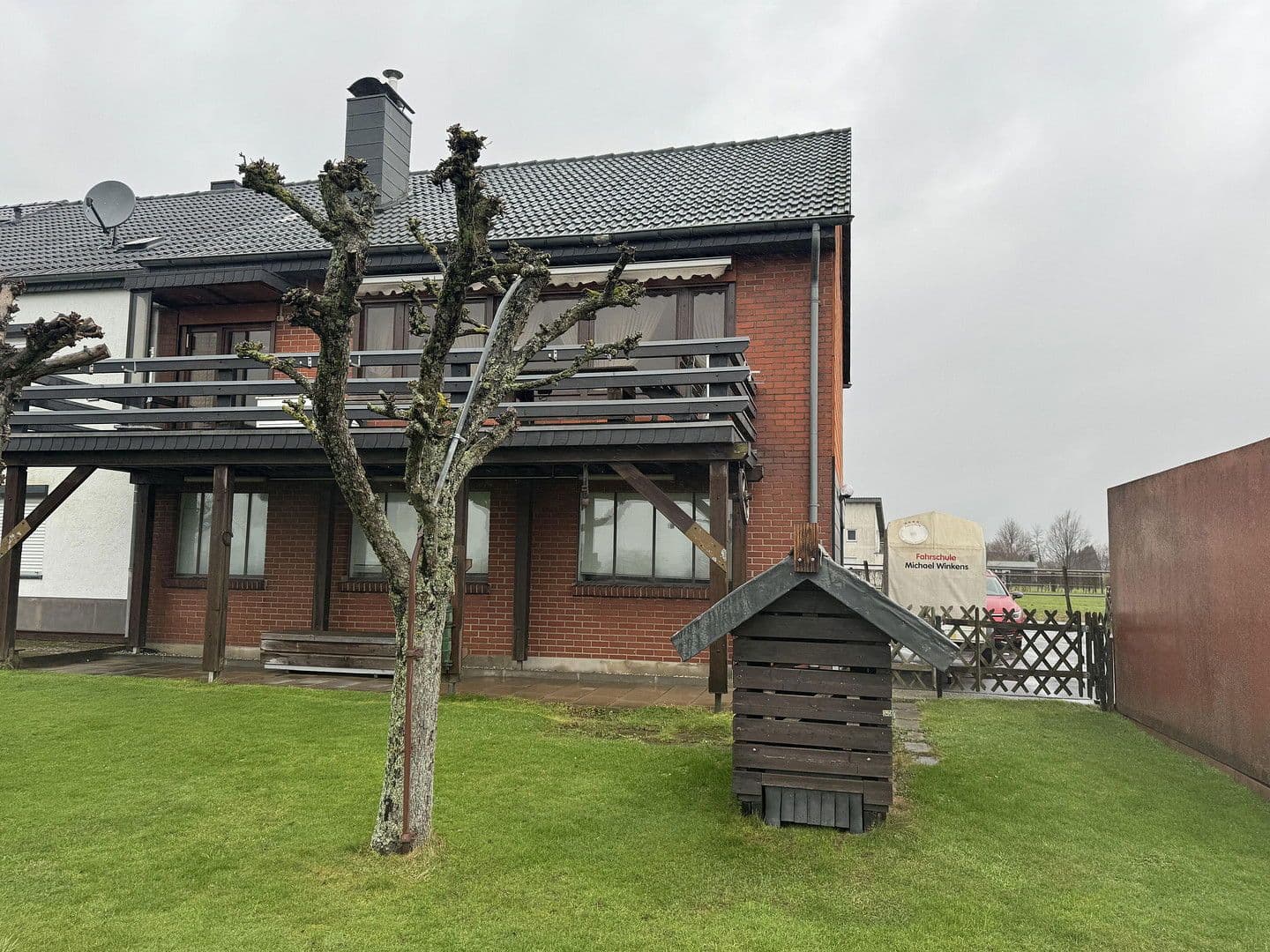 Predaj domu 143 m², pozemek 1.000 m², Haalerstraße 155, Würselen, Severné Porýnie - Westfálsko Predaj domu 143 m², pozemek 1.000 m², Haalerstraße 155, Würselen, Severné Porýnie - Westfálsko