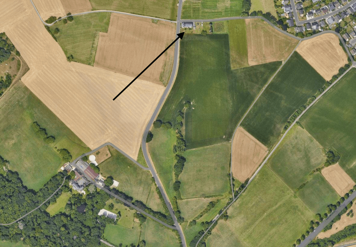 Predaj domu 143 m², pozemek 1.000 m², Haalerstraße 155, Würselen, Severné Porýnie - Westfálsko Predaj domu 143 m², pozemek 1.000 m², Haalerstraße 155, Würselen, Severné Porýnie - Westfálsko