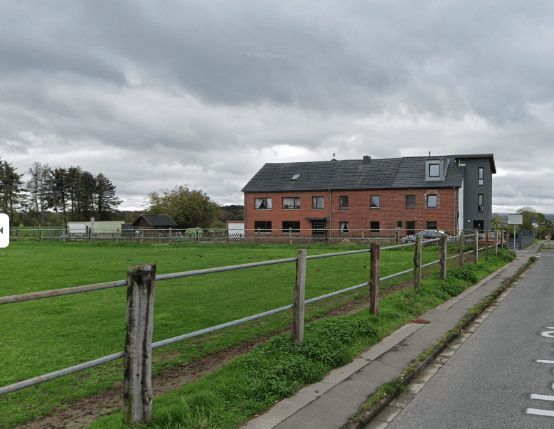 Predaj domu 143 m², pozemek 1.000 m², Haalerstraße 155, Würselen, Severné Porýnie - Westfálsko Predaj domu 143 m², pozemek 1.000 m², Haalerstraße 155, Würselen, Severné Porýnie - Westfálsko