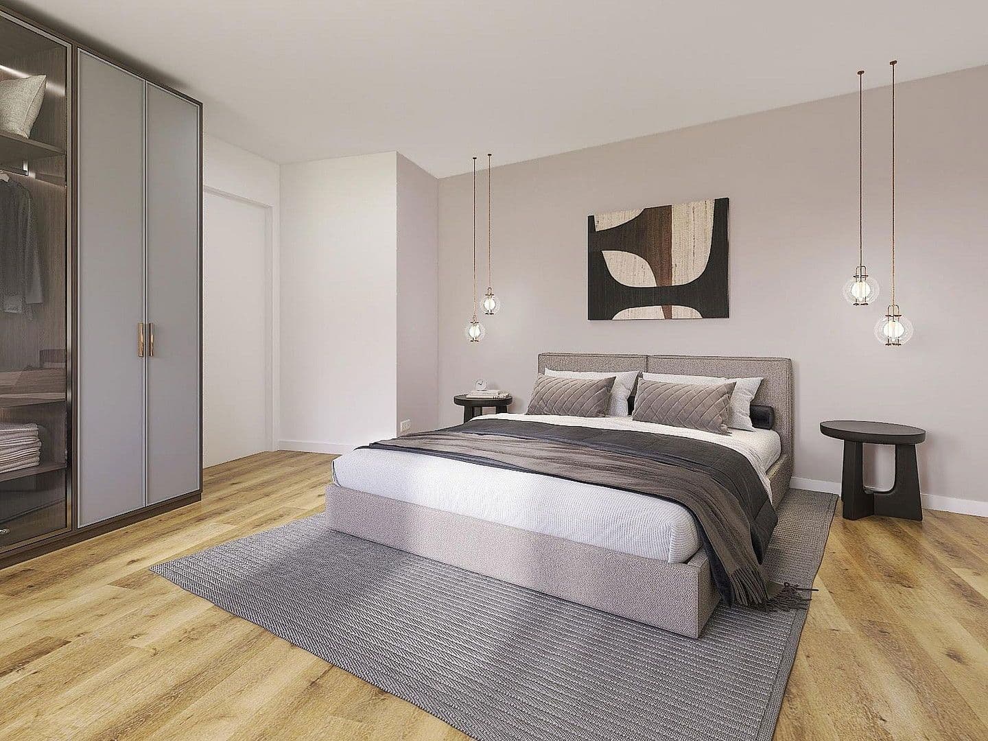 Prenájom bytu 3-izbový 109 m², Eickenbecker Straße 1-3, Drensteinfurt, Severné Porýnie - Westfálsko Prenájom bytu 3-izbový 109 m², Eickenbecker Straße 1-3, Drensteinfurt, Severné Porýnie - Westfálsko