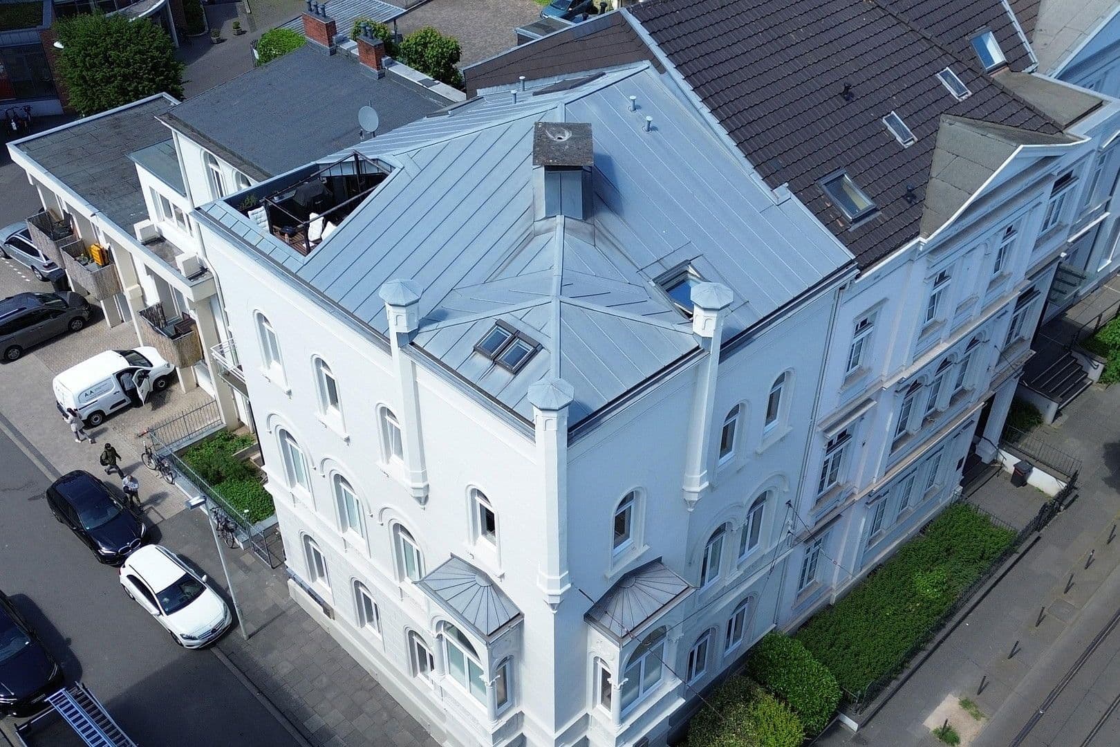 Predaj bytu 2-izbový 77 m², Bonn, Severné Porýnie - Westfálsko Predaj bytu 2-izbový 77 m², Bonn, Severné Porýnie - Westfálsko