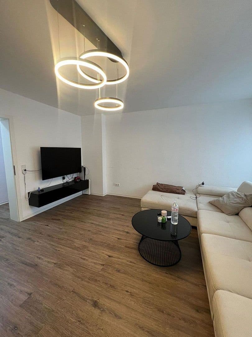 Prenájom bytu 2-izbový 60 m², Albrecht-Dürer-Ring 10a, Frankenthal, Porýnie-Falcko Prenájom bytu 2-izbový 60 m², Albrecht-Dürer-Ring 10a, Frankenthal, Porýnie-Falcko