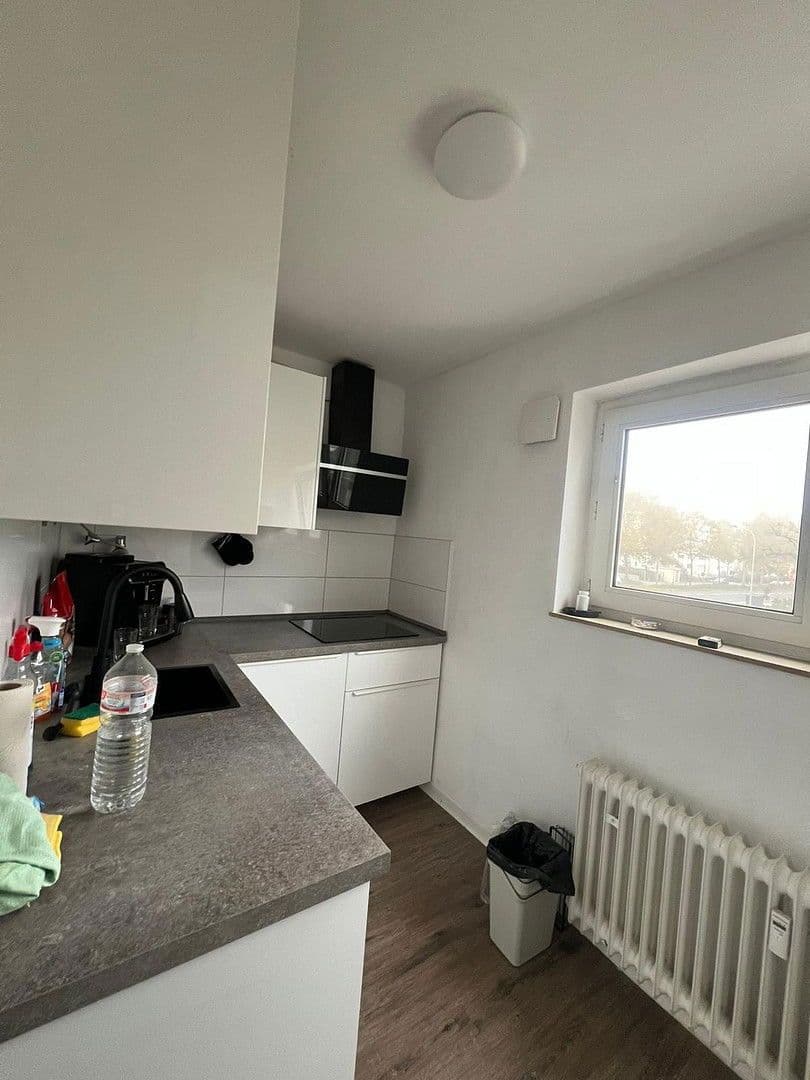 Prenájom bytu 2-izbový 60 m², Albrecht-Dürer-Ring 10a, Frankenthal, Porýnie-Falcko Prenájom bytu 2-izbový 60 m², Albrecht-Dürer-Ring 10a, Frankenthal, Porýnie-Falcko