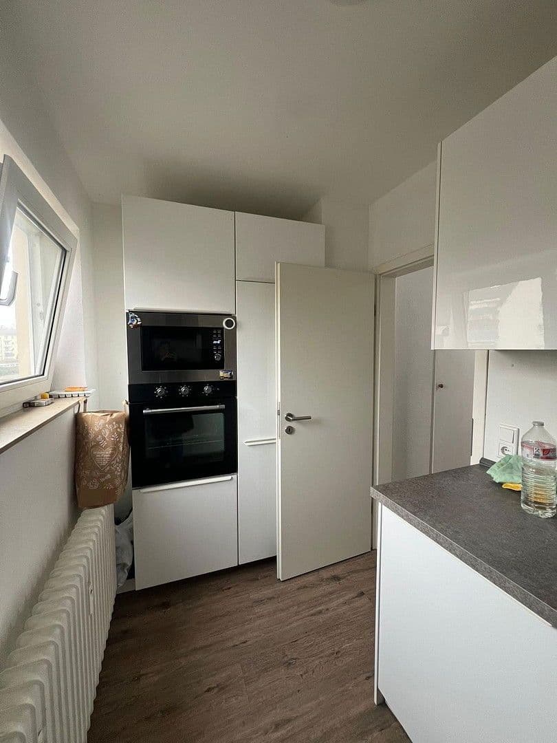 Prenájom bytu 2-izbový 60 m², Albrecht-Dürer-Ring 10a, Frankenthal, Porýnie-Falcko Prenájom bytu 2-izbový 60 m², Albrecht-Dürer-Ring 10a, Frankenthal, Porýnie-Falcko