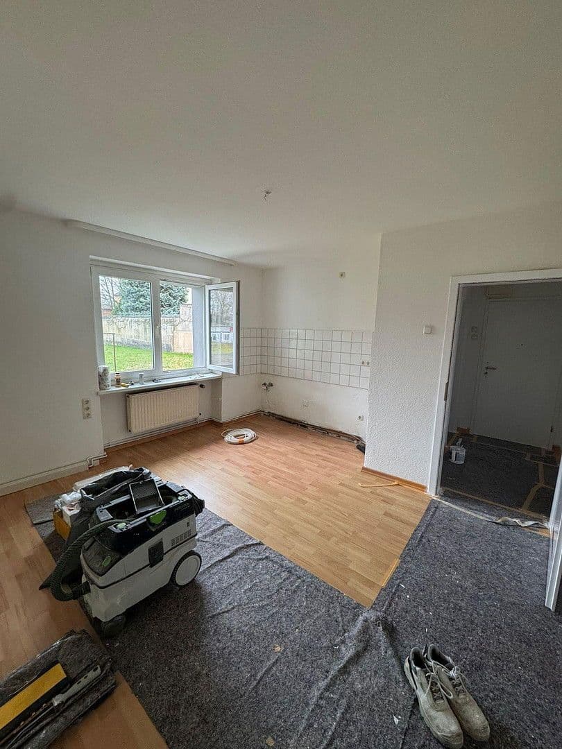 Prenájom bytu 2-izbový 56 m², Auf dem Dahlacker 47, Bochum, Severné Porýnie - Westfálsko Prenájom bytu 2-izbový 56 m², Auf dem Dahlacker 47, Bochum, Severné Porýnie - Westfálsko