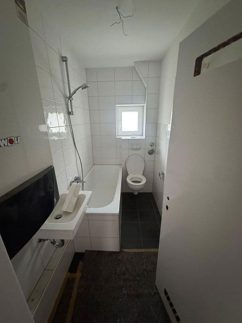 Prenájom bytu 2-izbový 56 m², Auf dem Dahlacker 47, Bochum, Severné Porýnie - Westfálsko Prenájom bytu 2-izbový 56 m², Auf dem Dahlacker 47, Bochum, Severné Porýnie - Westfálsko