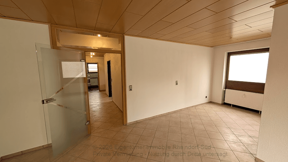 Prenájom bytu 3-izbový 75 m², Leverkusen, Severné Porýnie - Westfálsko Prenájom bytu 3-izbový 75 m², Leverkusen, Severné Porýnie - Westfálsko