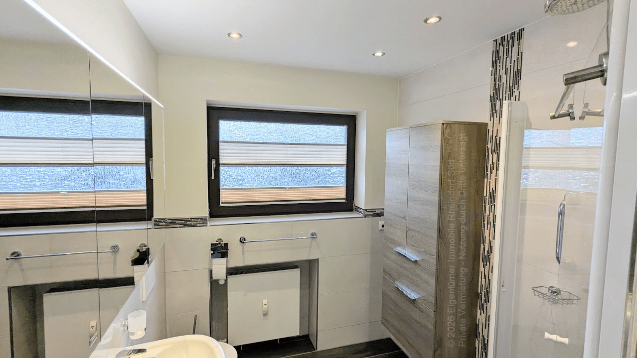 Prenájom bytu 3-izbový 75 m², Leverkusen, Severné Porýnie - Westfálsko Prenájom bytu 3-izbový 75 m², Leverkusen, Severné Porýnie - Westfálsko