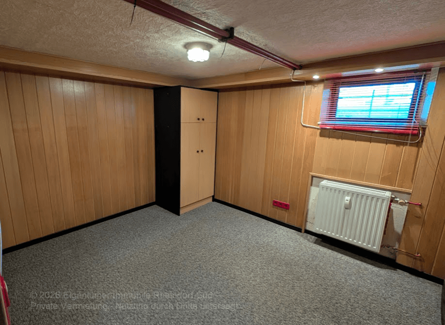 Prenájom bytu 3-izbový 75 m², Leverkusen, Severné Porýnie - Westfálsko Prenájom bytu 3-izbový 75 m², Leverkusen, Severné Porýnie - Westfálsko