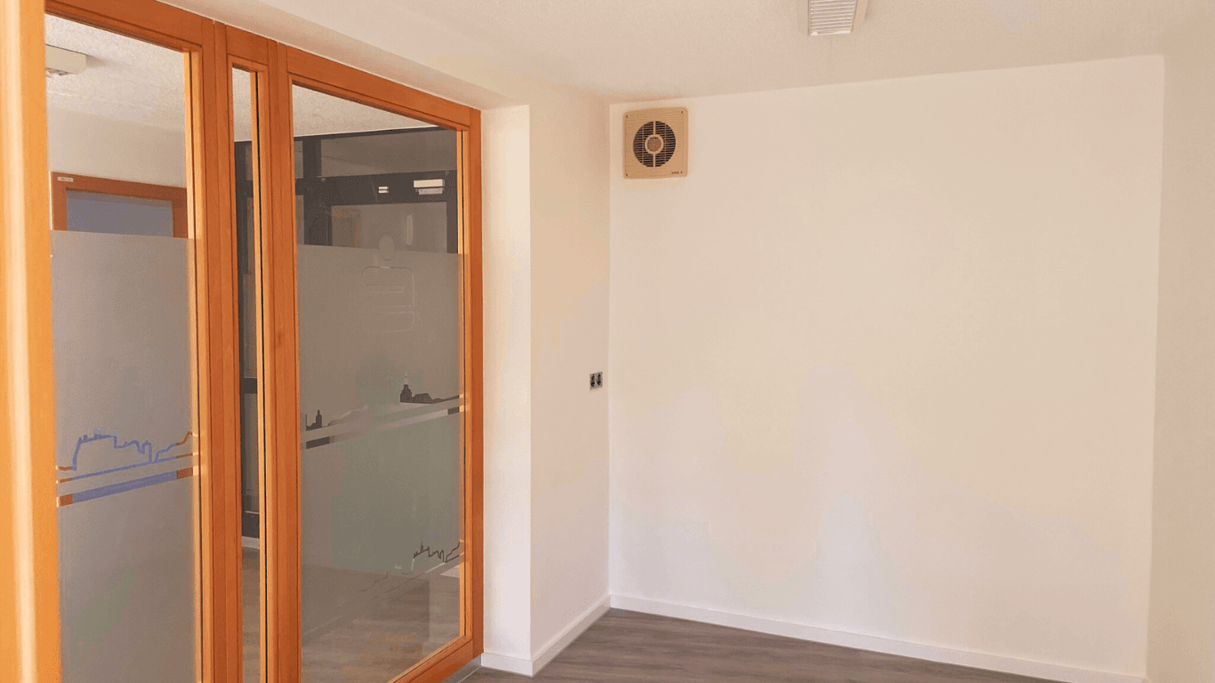 Prenájom nebytového priestoru 120 m², Hoferstr. 7, Gefell, Durínsko Prenájom nebytového priestoru 120 m², Hoferstr. 7, Gefell, Durínsko