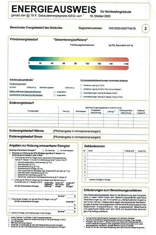 Predaj kancelárie 250 m², Karl-Heinz-Beckurts-Straße 6, Jülich, Severné Porýnie - Westfálsko Predaj kancelárie 250 m², Karl-Heinz-Beckurts-Straße 6, Jülich, Severné Porýnie - Westfálsko