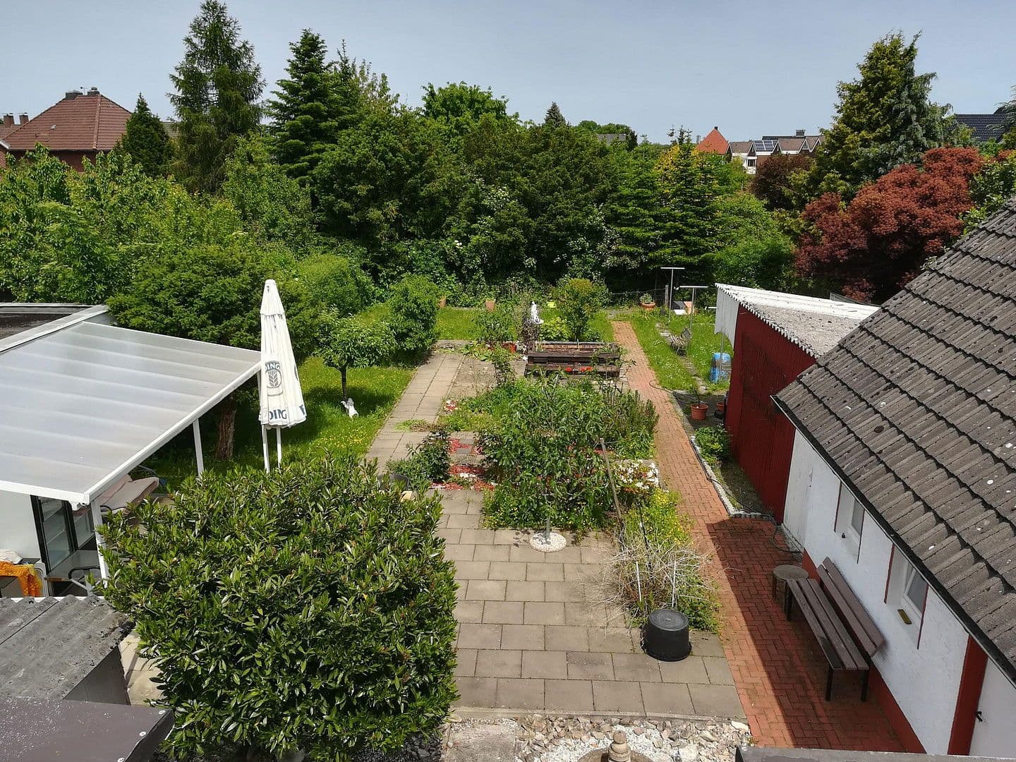 Predaj domu 198 m², pozemek 919 m², Beckum, Severné Porýnie - Westfálsko Predaj domu 198 m², pozemek 919 m², Beckum, Severné Porýnie - Westfálsko