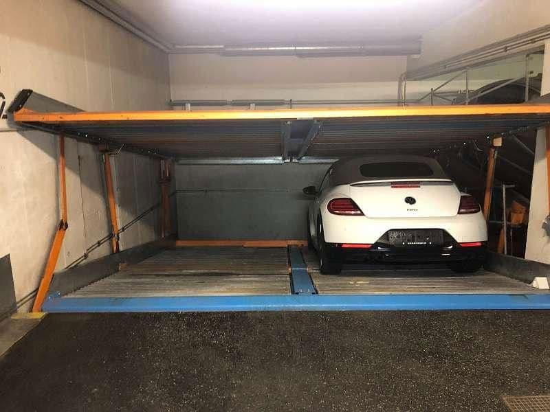 Predaj garáže 10 m², Budinskygasse 1, Wien, Viedeň Predaj garáže 10 m², Budinskygasse 1, Wien, Viedeň