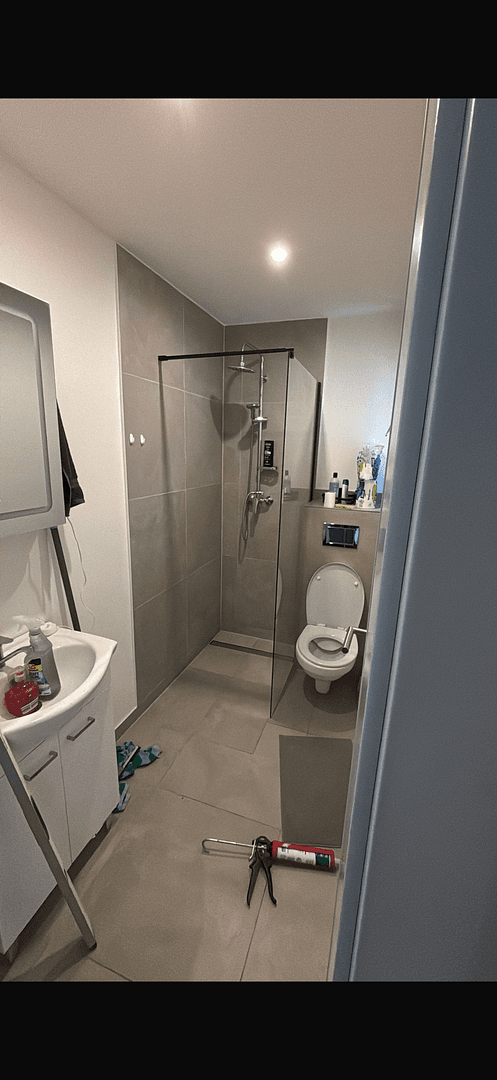 Prenájom bytu 2-izbový 48 m², Köln, Severné Porýnie - Westfálsko Prenájom bytu 2-izbový 48 m², Köln, Severné Porýnie - Westfálsko