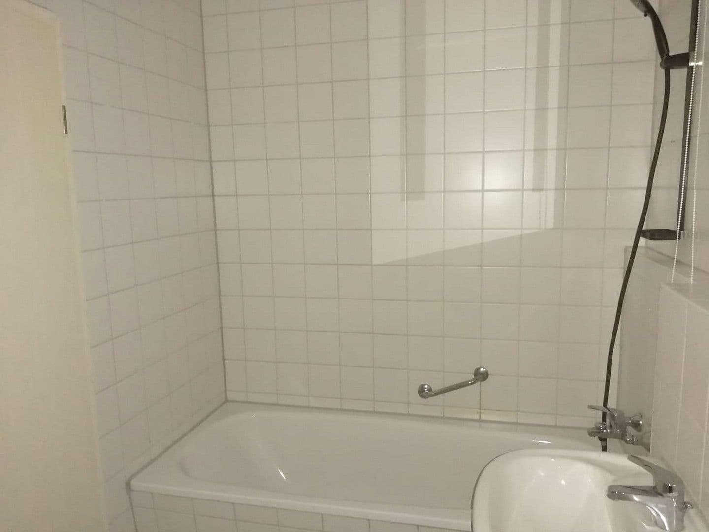 Prenájom bytu 2-izbový 56 m², Am Bahnhof 71, Frankenberg/Sachsen, Sasko Prenájom bytu 2-izbový 56 m², Am Bahnhof 71, Frankenberg/Sachsen, Sasko