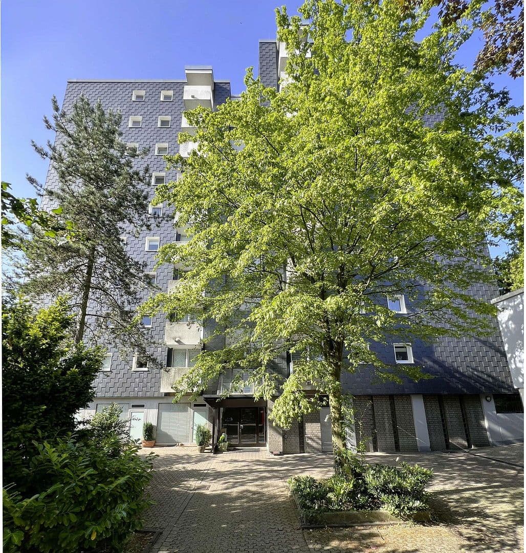 Prenájom bytu 3-izbový 91 m², Tilsiterweg 3, Kaarst, Severné Porýnie - Westfálsko Prenájom bytu 3-izbový 91 m², Tilsiterweg 3, Kaarst, Severné Porýnie - Westfálsko