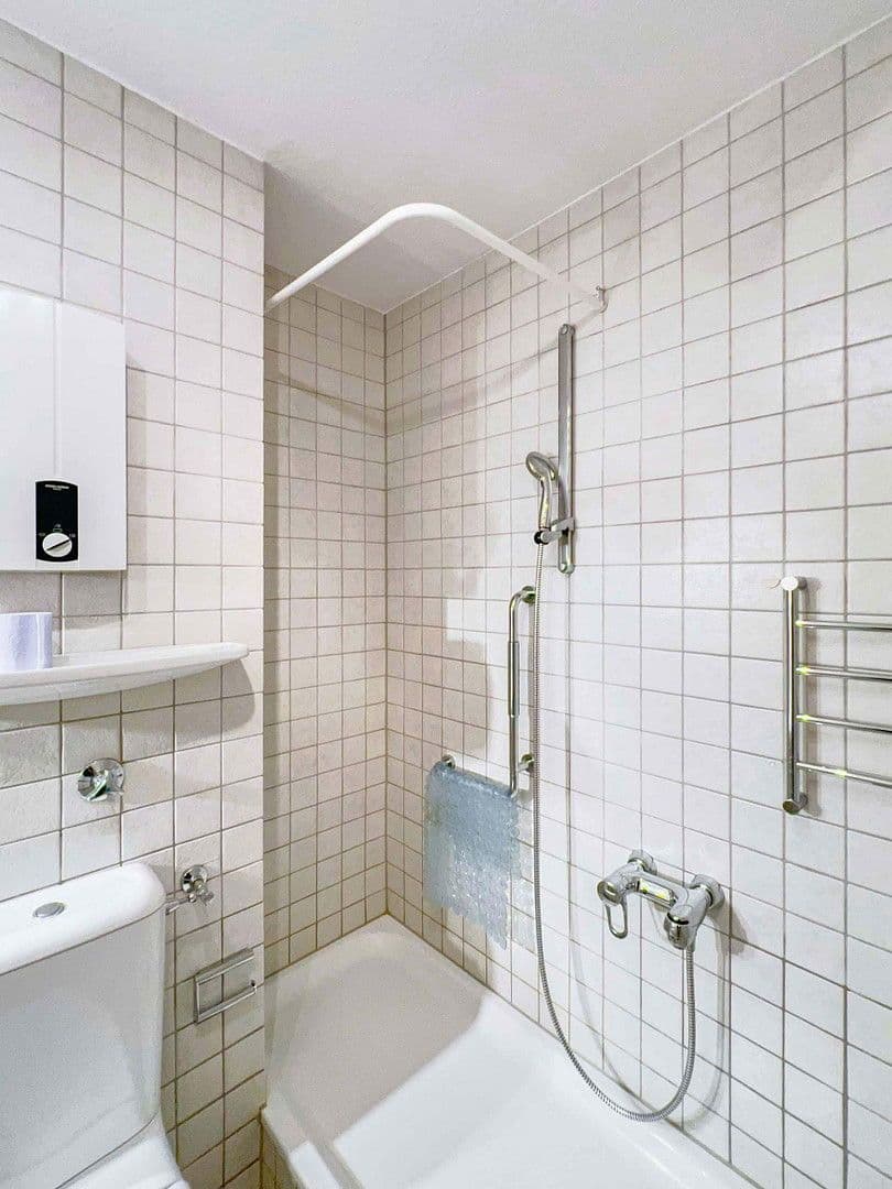 Prenájom bytu 3-izbový 91 m², Tilsiterweg 3, Kaarst, Severné Porýnie - Westfálsko Prenájom bytu 3-izbový 91 m², Tilsiterweg 3, Kaarst, Severné Porýnie - Westfálsko