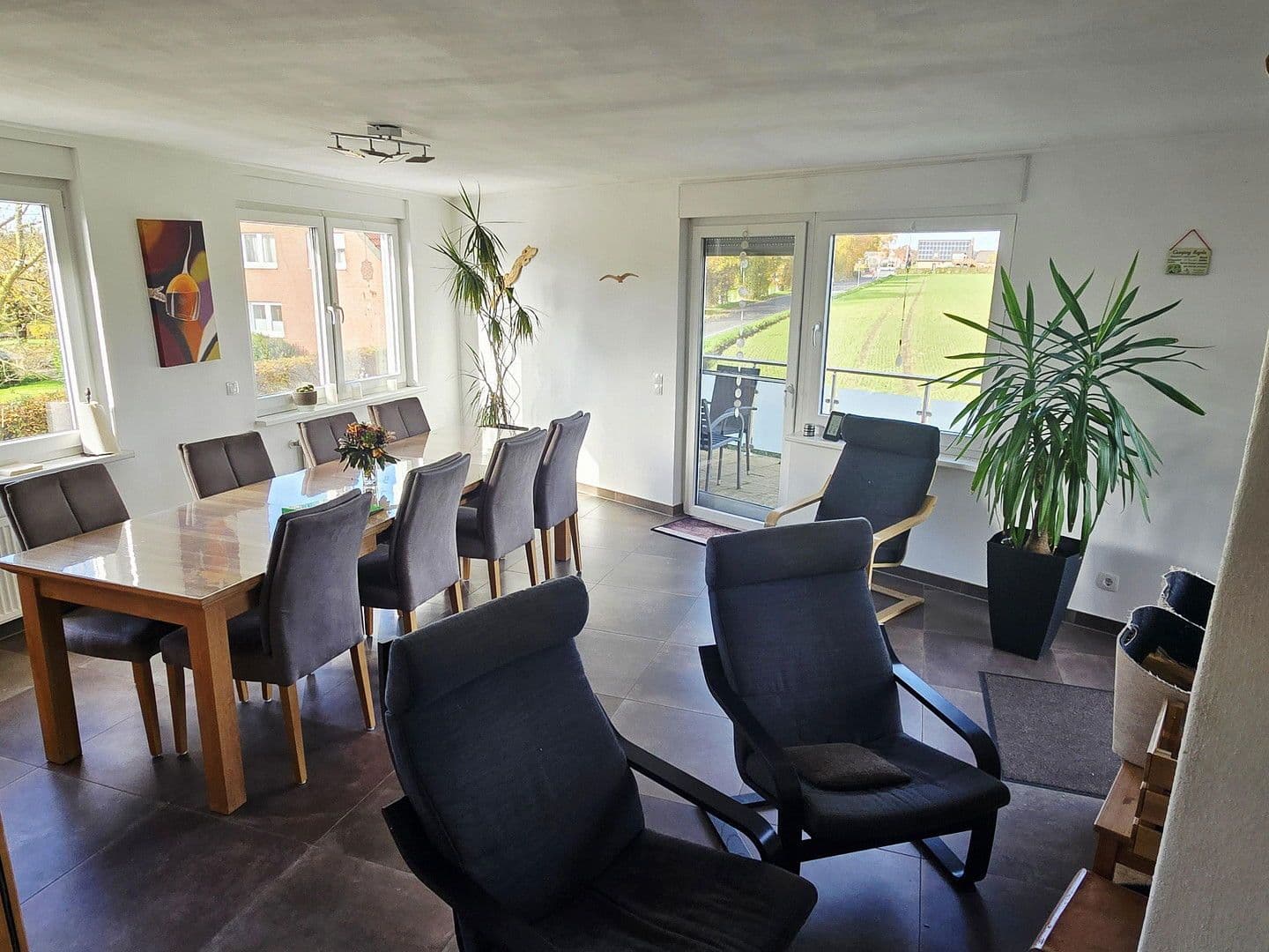 Prenájom bytu 5-izbový 180 m², Zum Silverberg 26, Haltern am See, Severné Porýnie - Westfálsko Prenájom bytu 5-izbový 180 m², Zum Silverberg 26, Haltern am See, Severné Porýnie - Westfálsko