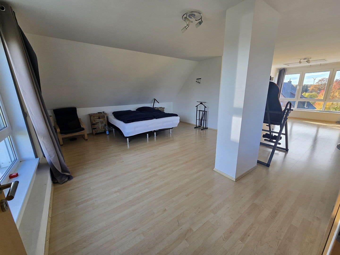 Prenájom bytu 5-izbový 180 m², Zum Silverberg 26, Haltern am See, Severné Porýnie - Westfálsko Prenájom bytu 5-izbový 180 m², Zum Silverberg 26, Haltern am See, Severné Porýnie - Westfálsko