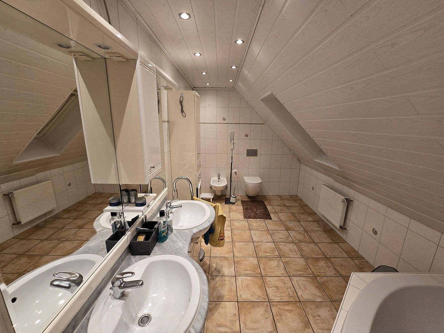 Prenájom bytu 5-izbový 180 m², Zum Silverberg 26, Haltern am See, Severné Porýnie - Westfálsko Prenájom bytu 5-izbový 180 m², Zum Silverberg 26, Haltern am See, Severné Porýnie - Westfálsko