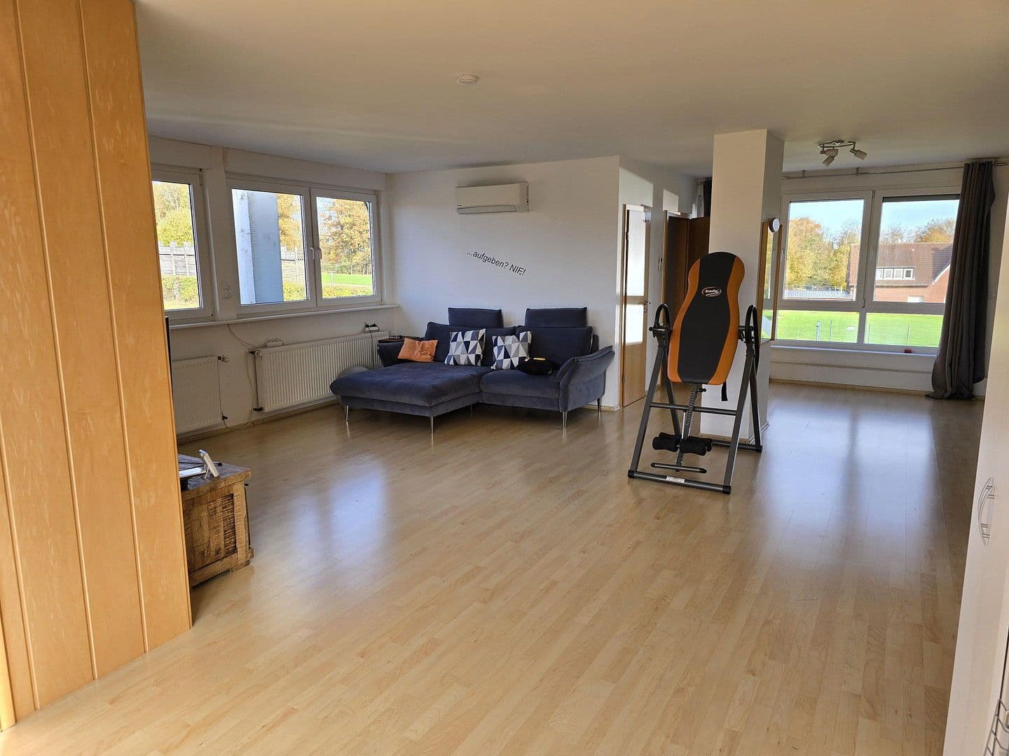 Prenájom bytu 5-izbový 180 m², Zum Silverberg 26, Haltern am See, Severné Porýnie - Westfálsko Prenájom bytu 5-izbový 180 m², Zum Silverberg 26, Haltern am See, Severné Porýnie - Westfálsko