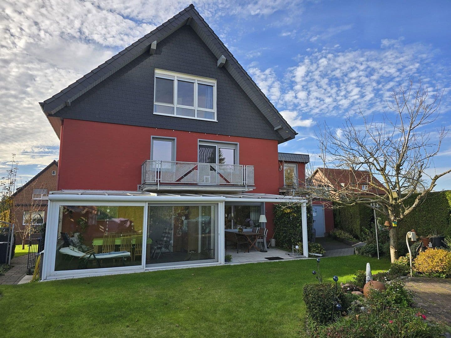 Prenájom bytu 5-izbový 180 m², Zum Silverberg 26, Haltern am See, Severné Porýnie - Westfálsko Prenájom bytu 5-izbový 180 m², Zum Silverberg 26, Haltern am See, Severné Porýnie - Westfálsko