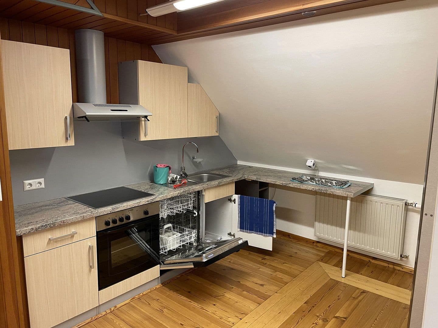 Prenájom kancelárie 96 m², Wippelsach 22, Fresing, Štajersko Prenájom kancelárie 96 m², Wippelsach 22, Fresing, Štajersko