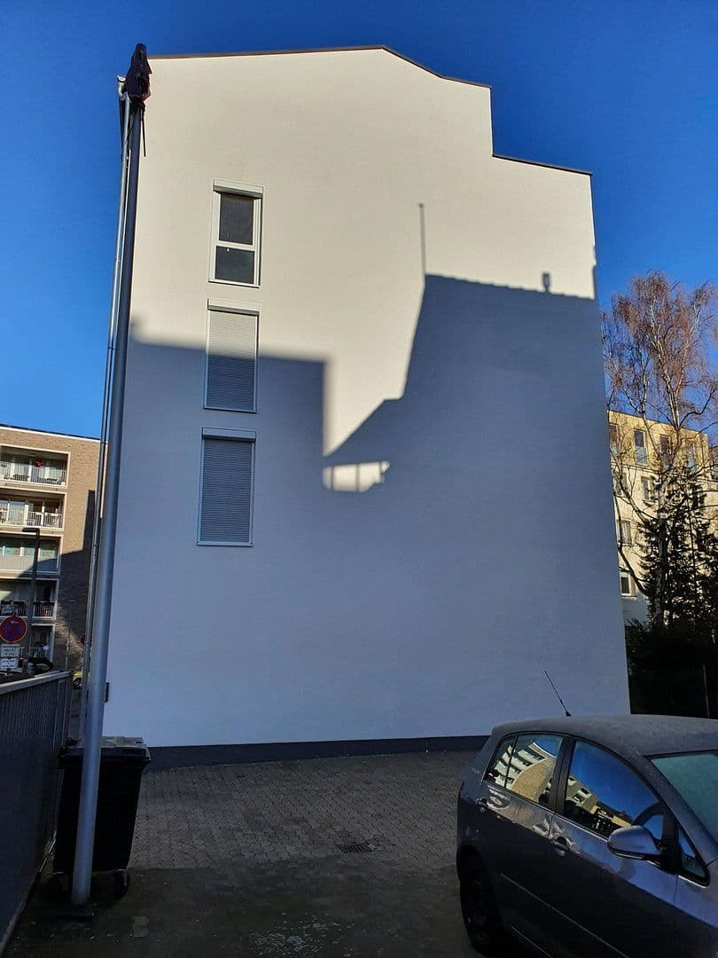 Prenájom bytu 2-izbový 60 m², Sodenstraße 8, Hannover, Dolné Sasko Prenájom bytu 2-izbový 60 m², Sodenstraße 8, Hannover, Dolné Sasko