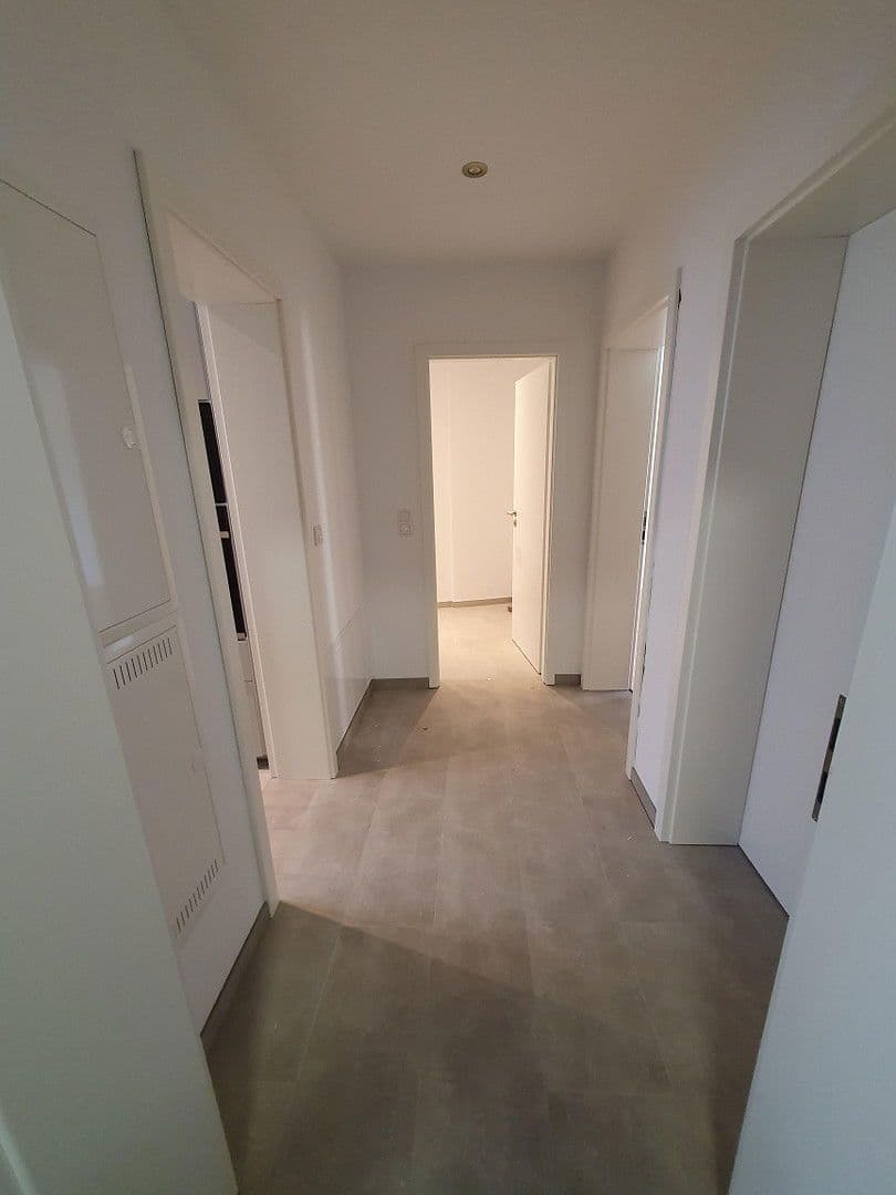 Prenájom bytu 2-izbový 60 m², Sodenstraße 8, Hannover, Dolné Sasko Prenájom bytu 2-izbový 60 m², Sodenstraße 8, Hannover, Dolné Sasko