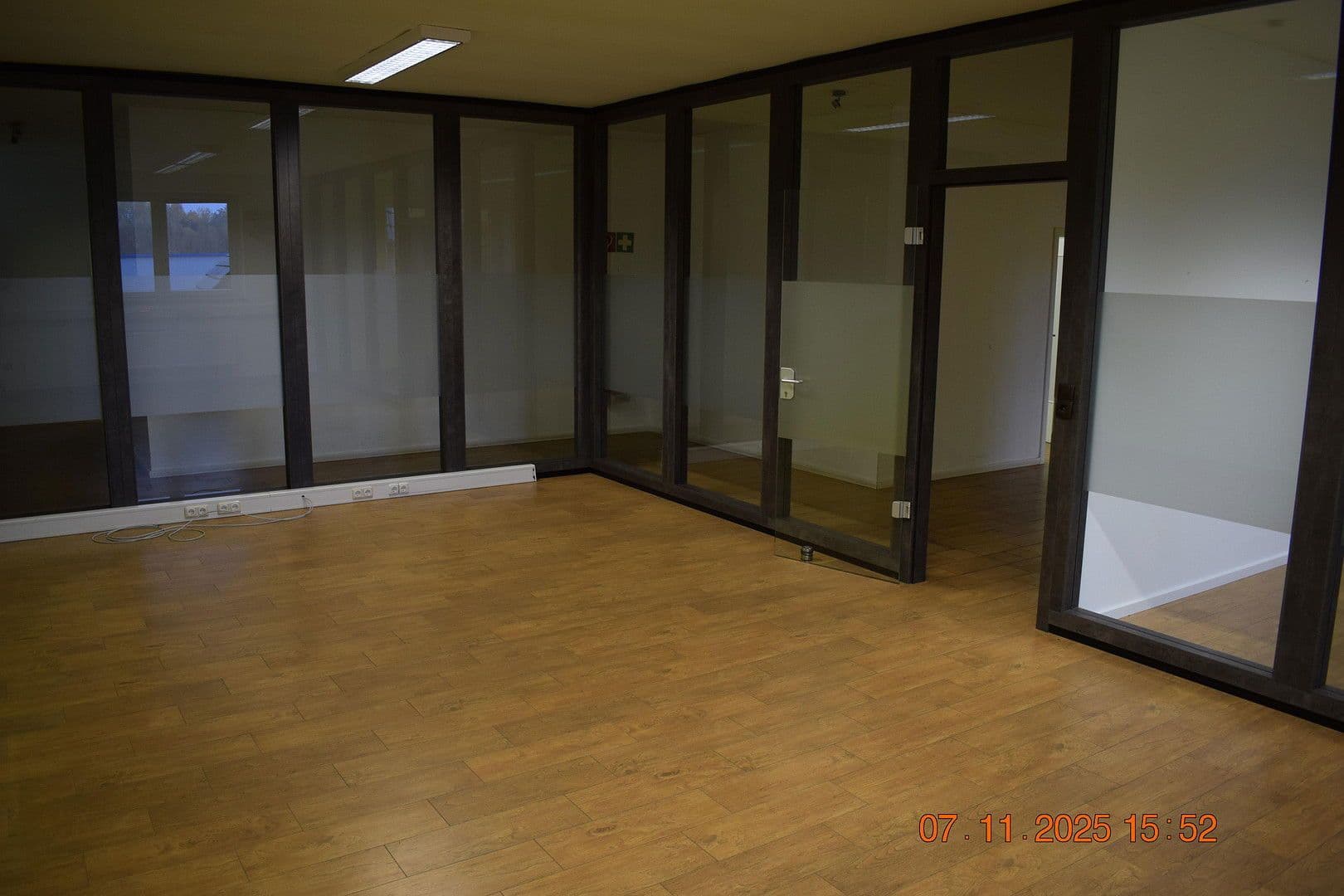 Prenájom kancelárie 310 m², Winsen (Luhe), Dolné Sasko Prenájom kancelárie 310 m², Winsen (Luhe), Dolné Sasko