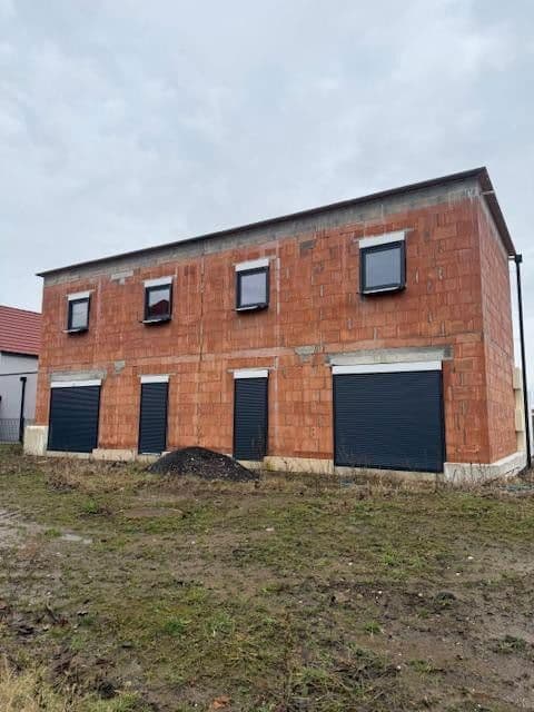 Predaj domu 95 m², pozemek 255 m², Schweigen-Rechtenbach, Porýnie-Falcko Predaj domu 95 m², pozemek 255 m², Schweigen-Rechtenbach, Porýnie-Falcko