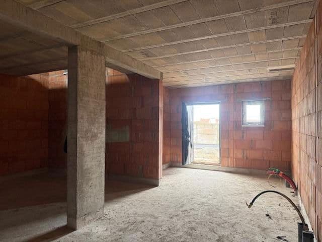 Predaj domu 95 m², pozemek 255 m², Schweigen-Rechtenbach, Porýnie-Falcko Predaj domu 95 m², pozemek 255 m², Schweigen-Rechtenbach, Porýnie-Falcko