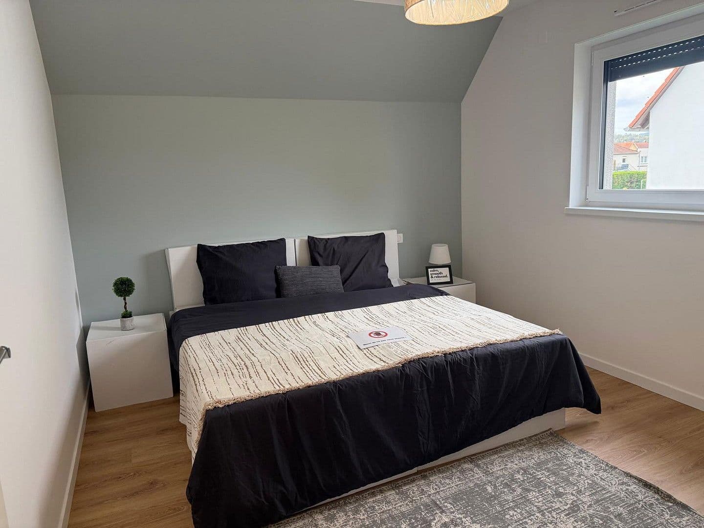 Predaj domu 95 m², pozemek 255 m², Schweigen-Rechtenbach, Porýnie-Falcko Predaj domu 95 m², pozemek 255 m², Schweigen-Rechtenbach, Porýnie-Falcko